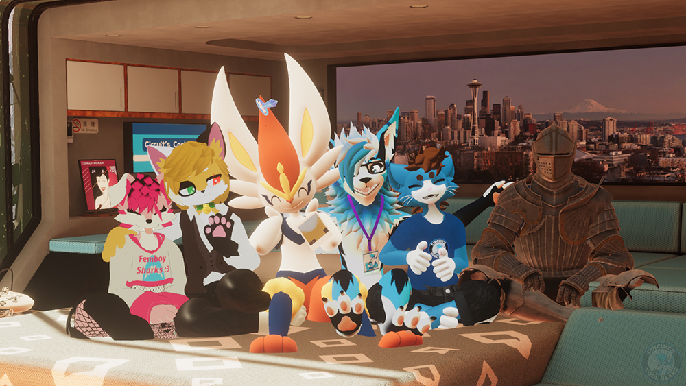 Community Group Photo