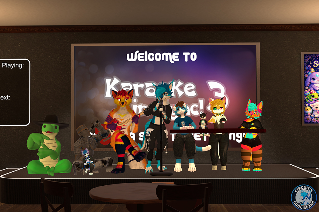 Karaoke